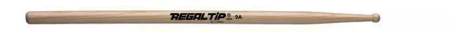 9A Hickory Wood Tip Sticks
